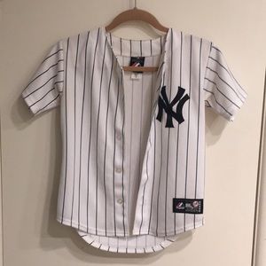 New York Yankees Women’s Jersey